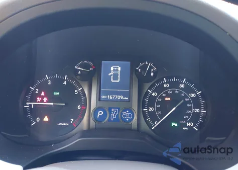 2015 Lexus Gx 460 Luxury из США, поврежденный, VIN JTJJM7FX4F5091546